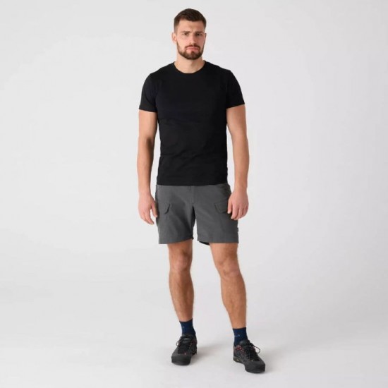 Helikon-Tex OTS Ultra Shorts - Ελαφρύ Επιχειρησιακό Σορτς από Ύφασμα Aero-Tech για Θερμά Κλίματα & Outdoor Δραστηριότητες