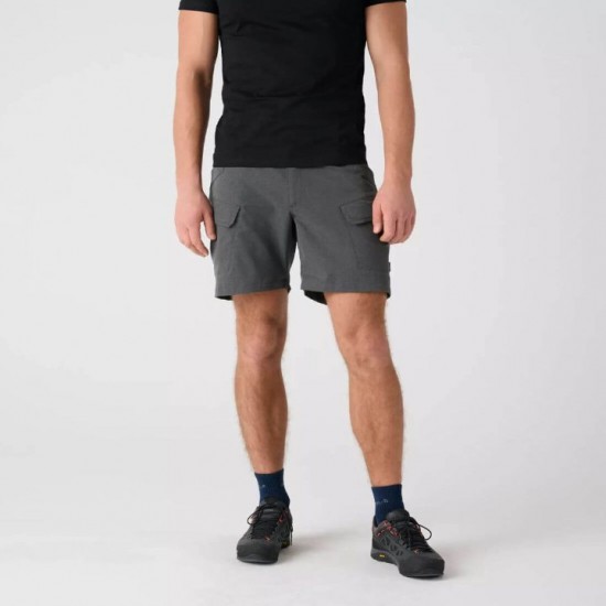 Helikon-Tex OTS Ultra Shorts - Ελαφρύ Επιχειρησιακό Σορτς από Ύφασμα Aero-Tech για Θερμά Κλίματα & Outdoor Δραστηριότητες