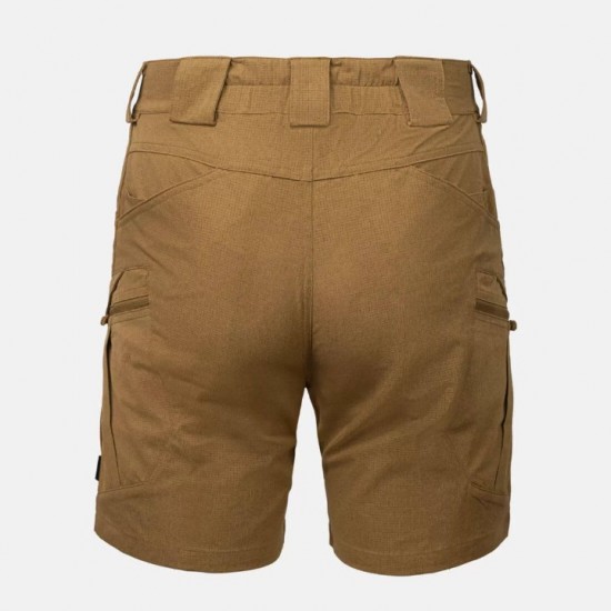 Helikon-Tex OTS Ultra Shorts - Ελαφρύ Επιχειρησιακό Σορτς από Ύφασμα Aero-Tech για Θερμά Κλίματα & Outdoor Δραστηριότητες