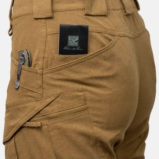 Helikon-Tex OTS Ultra Shorts - Ελαφρύ Επιχειρησιακό Σορτς από Ύφασμα Aero-Tech για Θερμά Κλίματα & Outdoor Δραστηριότητες