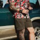 Helikon-Tex OTS Ultra Shorts - Ελαφρύ Επιχειρησιακό Σορτς από Ύφασμα Aero-Tech για Θερμά Κλίματα & Outdoor Δραστηριότητες