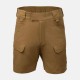 Helikon-Tex OTS Ultra Shorts - Ελαφρύ Επιχειρησιακό Σορτς από Ύφασμα Aero-Tech για Θερμά Κλίματα & Outdoor Δραστηριότητες