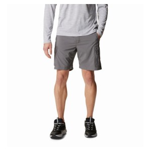 COLUMBIA SILVER RIDGE UTILITY CARGO SHORT COLUMBIA SILVER RIDGE UTILITY CARGO SHORT