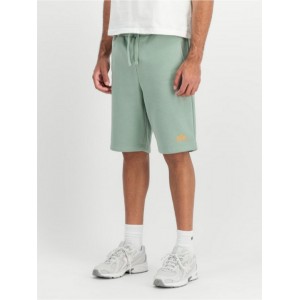 Men’s Cotton Shorts - Alpha Industries Basic Short SL II