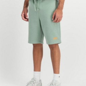 Σορτς Ανδρικό Βαμβακερό - Alpha Industries Basic Short SL II