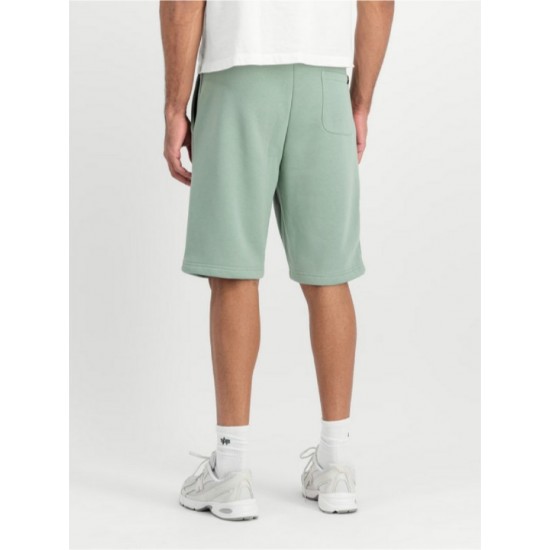Alpha Industries Basic Short SL II – Men’s cotton shorts