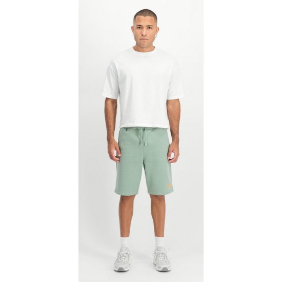 Alpha Industries Basic Short SL II – Men’s cotton shorts
