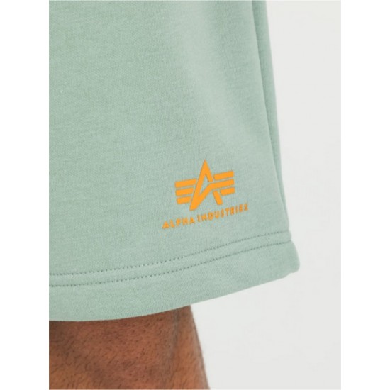 Alpha Industries Basic Short SL II – Men’s cotton shorts