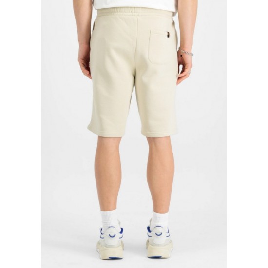 Alpha Industries Basic Short SL II – Men’s cotton shorts