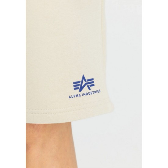 Alpha Industries Basic Short SL II – Men’s cotton shorts