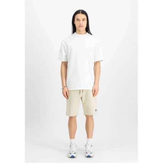 Alpha Industries Basic Short SL II – Men’s cotton shorts