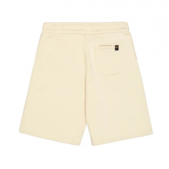 Alpha Industries Basic Short SL II – Men’s cotton shorts