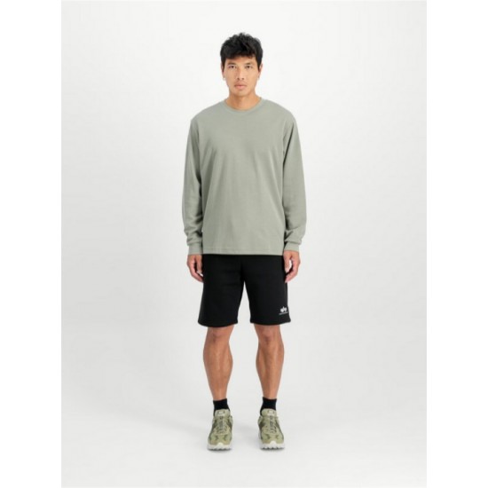 Alpha Industries Basic Short SL II – Men’s cotton shorts