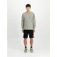 Alpha Industries Basic Short SL II – Men’s cotton shorts