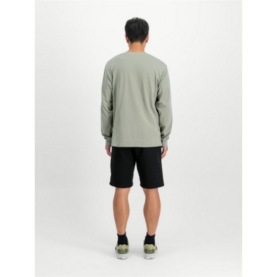 Alpha Industries Basic Short SL II – Men’s cotton shorts