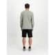 Alpha Industries Basic Short SL II – Men’s cotton shorts