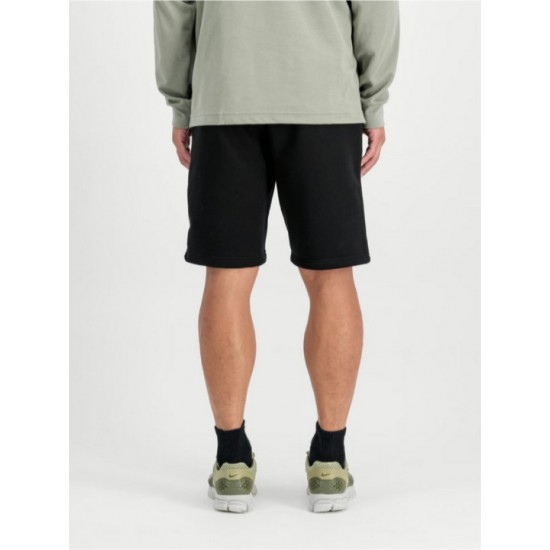 Alpha Industries Basic Short SL II – Men’s cotton shorts