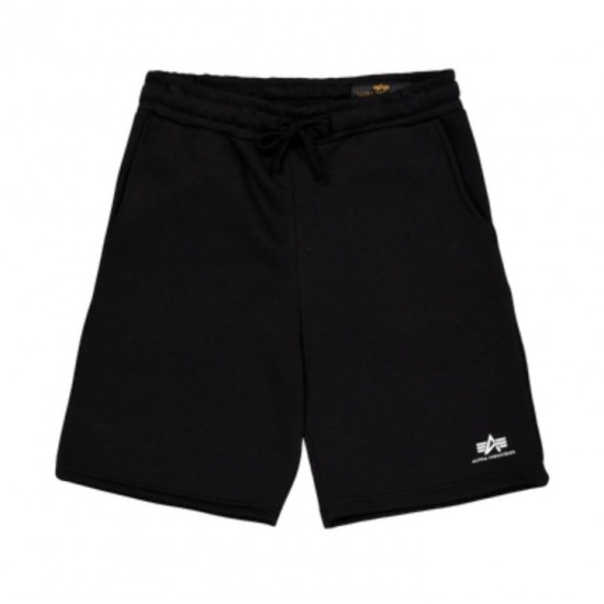 Alpha Industries Basic Short SL II – Men’s cotton shorts