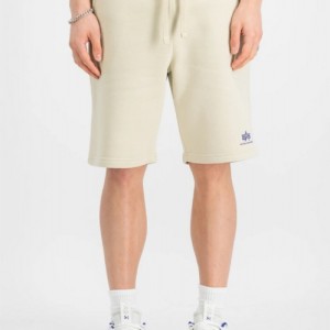 Σορτς Ανδρικό Βαμβακερό - Alpha Industries Basic Short SL II