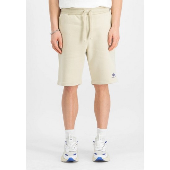 Alpha Industries Basic Short SL II – Men’s cotton shorts