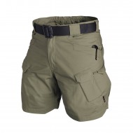 HELIKON URBAN TACTICAL SHORTS 8.5 POLYCOTTON RIPSTOP
