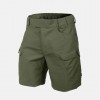 ΣΟΡΤΣ HELIKON (UTS) URBAN TACTICAL SHORTS 8.5 POLYCOTTON STRETCH RIPSTOP