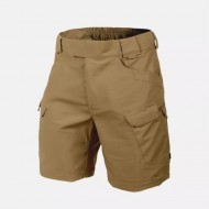 ΣΟΡΤΣ HELIKON (UTS) URBAN TACTICAL SHORTS 8.5 POLYCOTTON STRETCH RIPSTOP