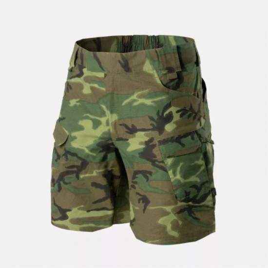 ΣΟΡΤΣ HELIKON (UTS) URBAN TACTICAL SHORTS 8.5 POLYCOTTON STRETCH RIPSTOP ΣΟΡΤΣ HELIKON (UTS) URBAN TACTICAL SHORTS 8.5 POLYCOTTON STRETCH RIPSTOP