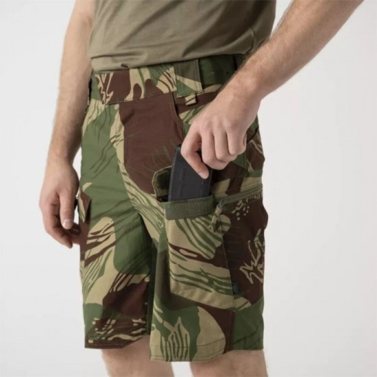 ΣΟΡΤΣ HELIKON (UTS) URBAN TACTICAL SHORTS 8.5 POLYCOTTON STRETCH RIPSTOP ΣΟΡΤΣ HELIKON (UTS) URBAN TACTICAL SHORTS 8.5 POLYCOTTON STRETCH RIPSTOP