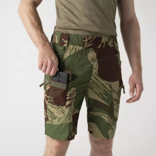ΣΟΡΤΣ HELIKON (UTS) URBAN TACTICAL SHORTS 8.5 POLYCOTTON STRETCH RIPSTOP ΣΟΡΤΣ HELIKON (UTS) URBAN TACTICAL SHORTS 8.5 POLYCOTTON STRETCH RIPSTOP