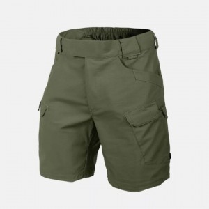 ΣΟΡΤΣ HELIKON (UTS) URBAN TACTICAL SHORTS 8.5 POLYCOTTON STRETCH RIPSTOP