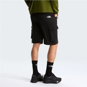 The North Face Men’s Exploration Cargo Shorts – Men’s Shorts