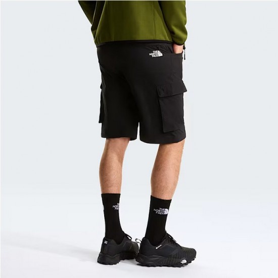 The North Face Men’s Exploration Cargo Shorts - Ανδρική Βερμούδα