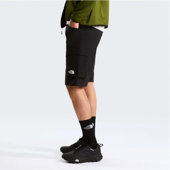 The North Face Men’s Exploration Cargo Shorts - Ανδρική Βερμούδα