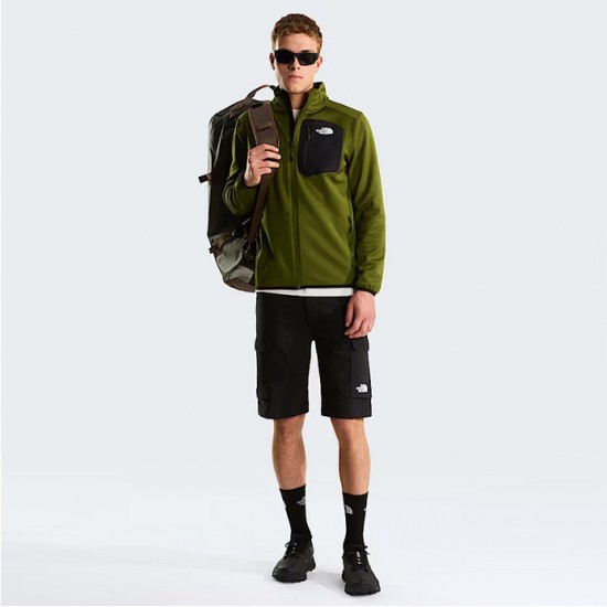 The North Face Men’s Exploration Cargo Shorts - Ανδρική Βερμούδα
