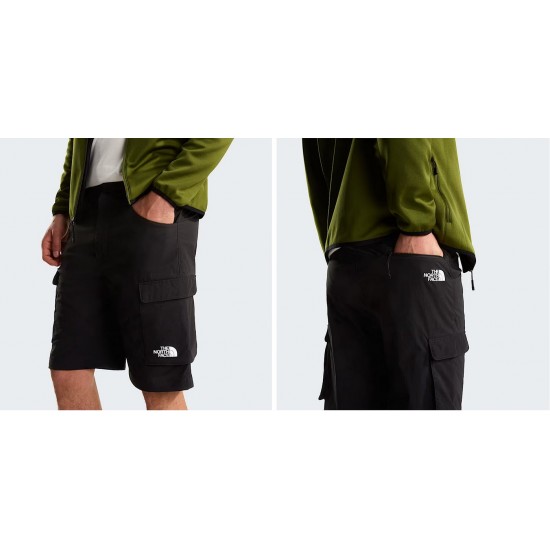 The North Face Men’s Exploration Cargo Shorts - Ανδρική Βερμούδα