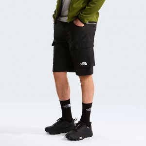 The North Face Men’s Exploration Cargo Shorts – Men’s Shorts