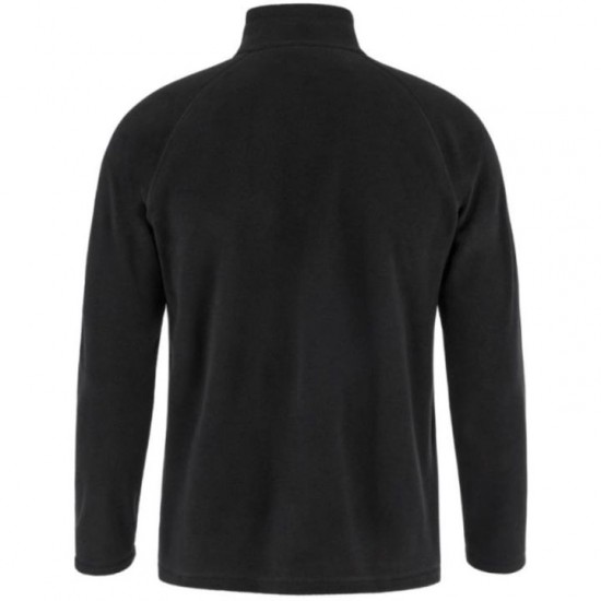 Men's Fjällräven Kaipak Fleece Jacket M Fjällräven Kaipak Fleece M (F12600321) men's fleece jacket made from recycled Polartec® polyester. Lightweight (280g), with G-1000® Air reinforcement & 3 pockets