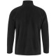 Men's Fjällräven Kaipak Fleece Jacket M Fjällräven Kaipak Fleece M (F12600321) men's fleece jacket made from recycled Polartec® polyester. Lightweight (280g), with G-1000® Air reinforcement & 3 pockets