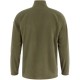 Men's Fjällräven Kaipak Fleece Jacket M Fjällräven Kaipak Fleece M (F12600321) men's fleece jacket made from recycled Polartec® polyester. Lightweight (280g), with G-1000® Air reinforcement & 3 pockets