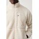 Ανδρική Ζακέτα Fleece The North Face Extreme Pile - NF0A8KQX The North Face Extreme Pile Ανδρική ζακέτα φλις (NF0A8KQX). Χαλαρή γραμμή relaxed fit, ψηλός γιακάς, τσέπες με φερμουάρ & κορυφαία θερμομόνωση