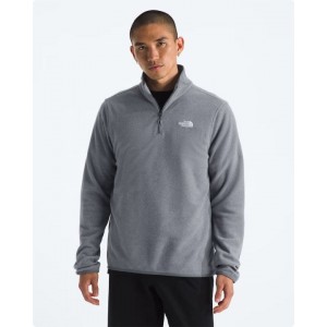 Ανδρική Ζακέτα Fleece - The North Face Glacier ¼ Zip - NF0A8D0Q