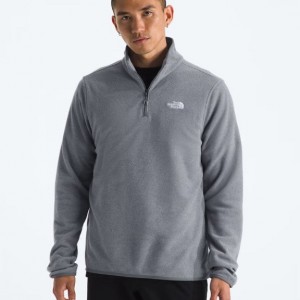 Ανδρική Ζακέτα Fleece - The North Face Glacier ¼ Zip - NF0A8D0Q