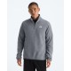 Ανδρική Ζακέτα Fleece - The North Face Glacier ¼ Zip - NF0A8D0Q The North Face Men’s Glacier ¼ Zip Ανδρική ελαφριά ζακέτα fleece. Κατασκευή από 100% ανακυκλωμένο πολυεστέρα 165g/m², τσέπες με φερμουάρ & Circular Design