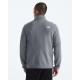 Ανδρική Ζακέτα Fleece - The North Face Glacier ¼ Zip - NF0A8D0Q The North Face Men’s Glacier ¼ Zip Ανδρική ελαφριά ζακέτα fleece. Κατασκευή από 100% ανακυκλωμένο πολυεστέρα 165g/m², τσέπες με φερμουάρ & Circular Design