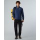 Ανδρική Ζακέτα Fleece - The North Face Glacier ¼ Zip - NF0A8D0Q The North Face Men’s Glacier ¼ Zip Ανδρική ελαφριά ζακέτα fleece. Κατασκευή από 100% ανακυκλωμένο πολυεστέρα 165g/m², τσέπες με φερμουάρ & Circular Design