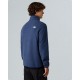 Ανδρική Ζακέτα Fleece - The North Face Glacier ¼ Zip - NF0A8D0Q The North Face Men’s Glacier ¼ Zip Ανδρική ελαφριά ζακέτα fleece. Κατασκευή από 100% ανακυκλωμένο πολυεστέρα 165g/m², τσέπες με φερμουάρ & Circular Design