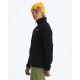 Ανδρική Ζακέτα Fleece - The North Face Glacier ¼ Zip - NF0A8D0Q The North Face Men’s Glacier ¼ Zip Ανδρική ελαφριά ζακέτα fleece. Κατασκευή από 100% ανακυκλωμένο πολυεστέρα 165g/m², τσέπες με φερμουάρ & Circular Design