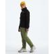 Ανδρική Ζακέτα Fleece - The North Face Glacier ¼ Zip - NF0A8D0Q The North Face Men’s Glacier ¼ Zip Ανδρική ελαφριά ζακέτα fleece. Κατασκευή από 100% ανακυκλωμένο πολυεστέρα 165g/m², τσέπες με φερμουάρ & Circular Design