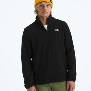 Ανδρική Ζακέτα Fleece - The North Face Glacier ¼ Zip - NF0A8D0Q
